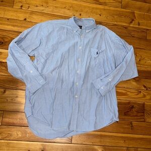 Ralph Lauren Cotton Polo